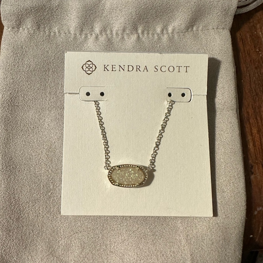 kendra scott necklace